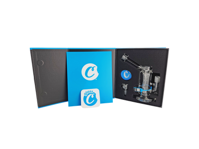 8″ COOKIES INCYCLER by Cookies