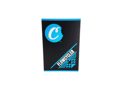 9″ COOKIES FLOWCYCLER by Cookies