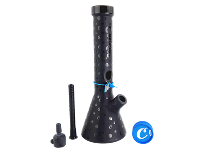 14″ COOKIES V BEAKER by Cookies