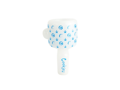 14″ COOKIES V BEAKER by Cookies