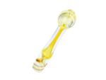 3.5″ Fume and Color Swirl Bowl Chillum