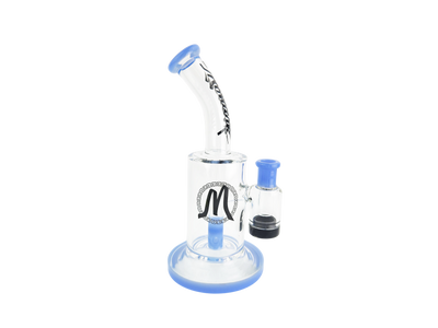 9” MONARK COLOR ACCENT RECLAIM RIG