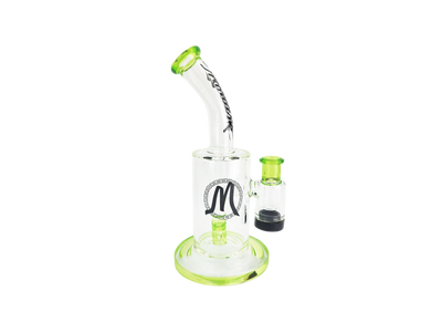 9” MONARK COLOR ACCENT RECLAIM RIG