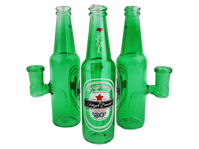 6" Heiney Bottle Rig