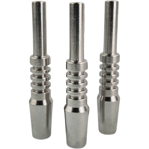 2.5″ 14MM TITANIUM NECTAR TIP