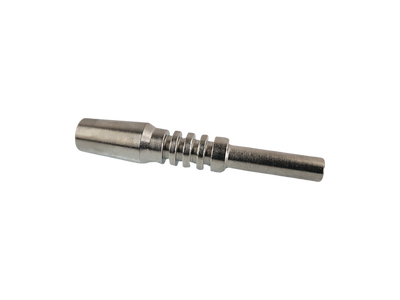 2.5" 14mm Titanium Nectar Tip