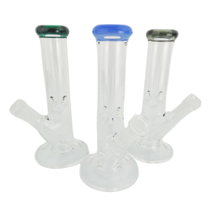 8” COLOR LIP STRAIGHT