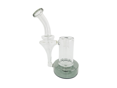 8″ COLOR LIP/BASE DEWER RECYCLER RIG
