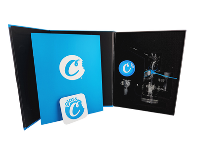 8″ COOKIES DOUBLE CYCLER by Cookies