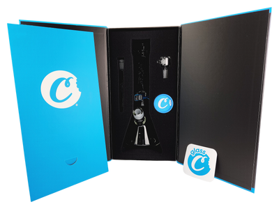 13″ COOKIES FLAME BEAKER by Cookies