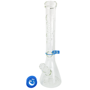 17″ COOKIES FLAME BEAKER 7MM by Cookies