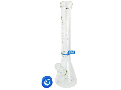 17″ COOKIES FLAME BEAKER 7MM by Cookies