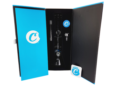 17″ COOKIES BEAKER 2 DA DOME by Cookies