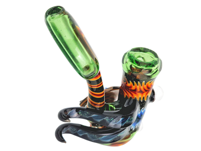 COWBOY HOLY WATERS SHERLOCK PIPE