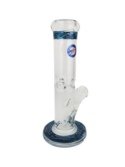 10″  Wrap and Rake Straight – Made in USA