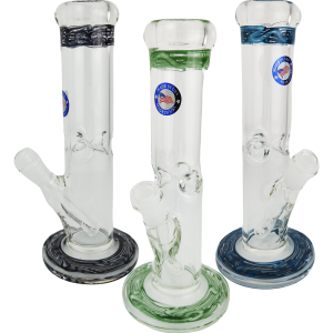 10″  Wrap and Rake Straight – Made in USA