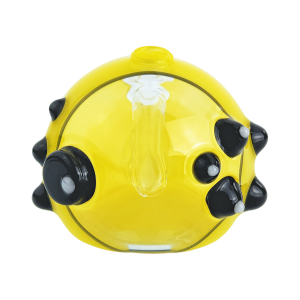 KERBY YELLOW BOT HEAD
