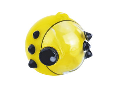 KERBY YELLOW BOT HEAD