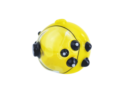KERBY YELLOW BOT HEAD