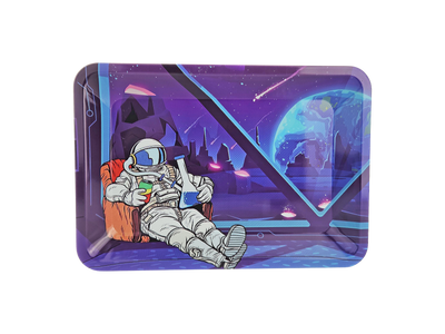 Small Rolling Tray - photo 8