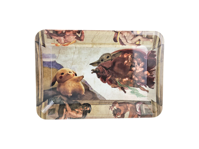 Small Rolling Tray - photo 7