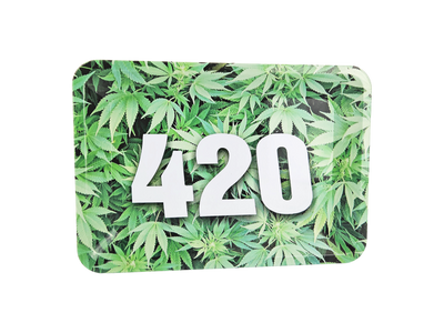 Small Rolling Tray - photo 4