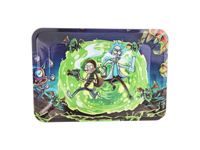 Small Rolling Tray - photo 2