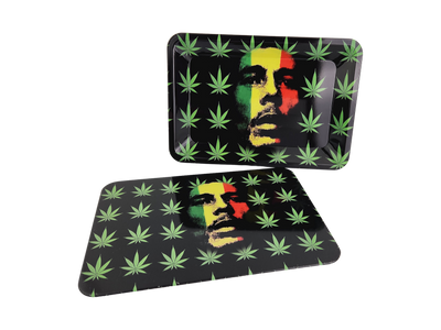 Small Magnetic Rolling Tray - additional view