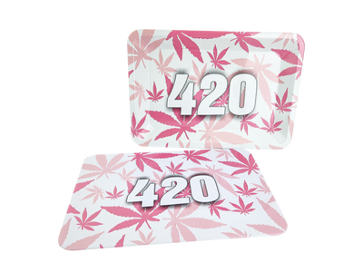 Small Magnetic Rolling Tray - view 6