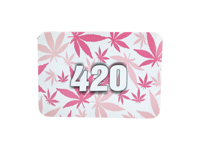 Small Magnetic Rolling Tray - view 10