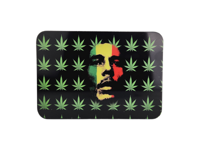 Small Magnetic Rolling Tray - view 11