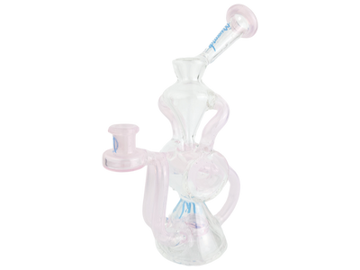 9" Monark Half Color Barrel Recycler - photo 5