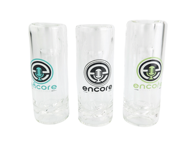 4″ ENCORE TURBINE ASH CATCHER