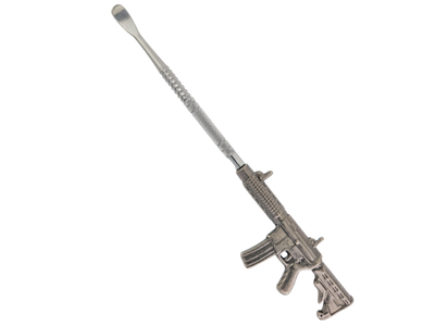 6″ Arsenal Tools Stainless Steel Ak47 Dab Tool - alternate angle