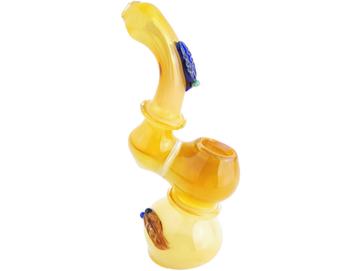 7.5″ FUME CRITTER BUBBLER