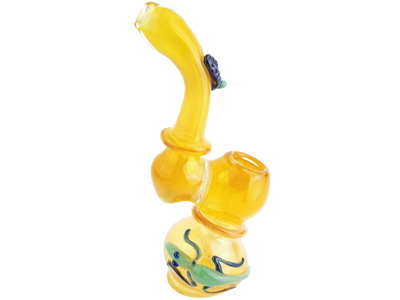 7.5″ FUME CRITTER BUBBLER
