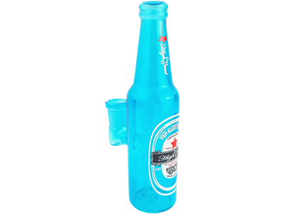 6" Heiney Bottle Rig