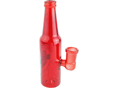 6" Heiney Bottle Rig