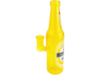 6" Heiney Bottle Rig