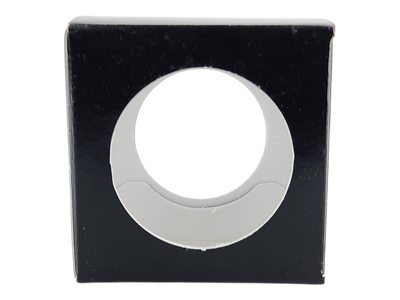 5ML BLANK BOX FOR JAR