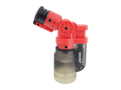 3″ MAVEN TUNER TORCH – 20 PACK DISPLAY by Maven