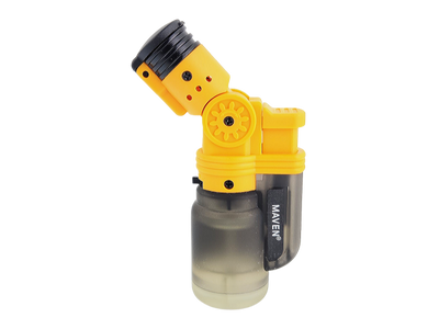 3″ MAVEN TUNER TORCH – 20 PACK DISPLAY by Maven