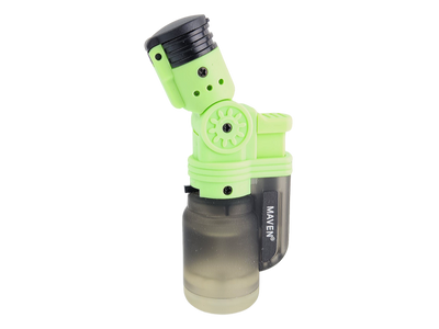 3″ MAVEN TUNER TORCH – 20 PACK DISPLAY by Maven