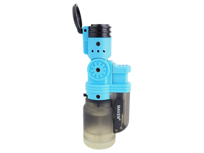 3″ MAVEN TUNER TORCH – 20 PACK DISPLAY by Maven