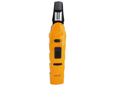 7″ MAVEN MODEL 7 TORCH – 9 PACK DISPLAY by Maven