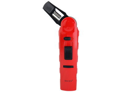 7″ MAVEN MODEL 7 TORCH – 9 PACK DISPLAY by Maven