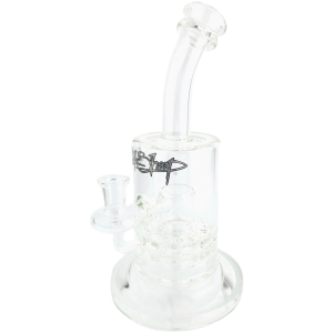 9.5″ BLACK SHEEP CLEAR DOUBLE RATCHET RIG