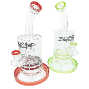 9.5″ BLACK SHEEP COLOR ACCENT RATCHET RIG