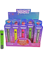 3.5″ 480mah Nebul by Vixor – Box of 20 Stick Batteries