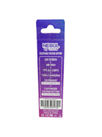 3.5″ 480mah Nebul by Vixor – Box of 20 Stick Batteries